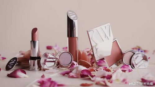 HCT Packaging為Kjaer Weis有機化妝品系列打造奢華粉盒 環保與高雅的跨界對話